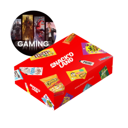 Gifts|Mystery Box|Mystery Box Gaming - Gift Set (Large)