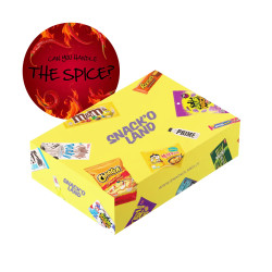 Gifts|Mystery Box|Mystery Box The Spice Gift Set (medium)