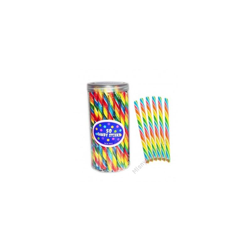 Леденец Candy Stick 18г