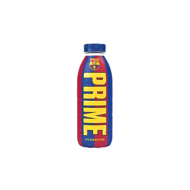 Dzēriens PRIME Barca 500ml