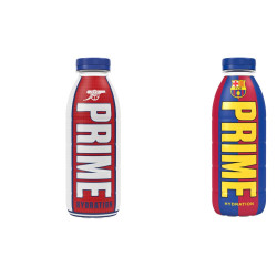 Home|PRIME|PRIME Arsenal 500ml