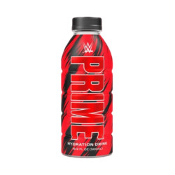 Home|PRIME|PRIME Hydration Drink WWE