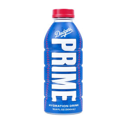 Home|PRIME|Dzēriens PRIME Dodgers 500ml