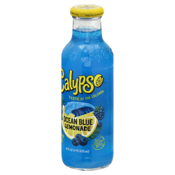 Catalogue|ARIZONA|Calypso with berry and citrona taste 473ml