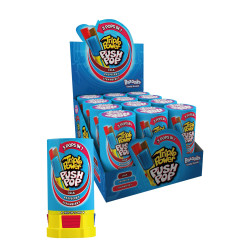 Home|BAZOOKA|Bazooka Triple Power Push Pop 34g