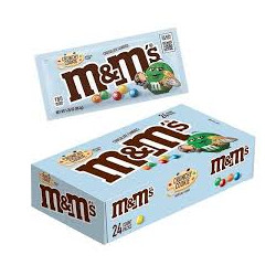 Home|M&M's|M&M's Crunchy Cookie 38.3g