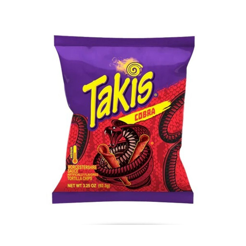 Snackoland Latvia|TAKIS