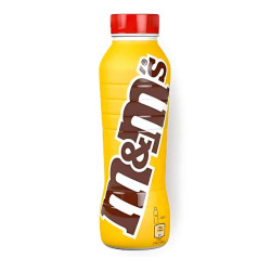 Home|M&M's|M&M's Peanut Milkshake Drink 350ml