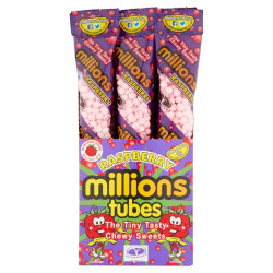 Home|Millions|Millions raspberry 55g