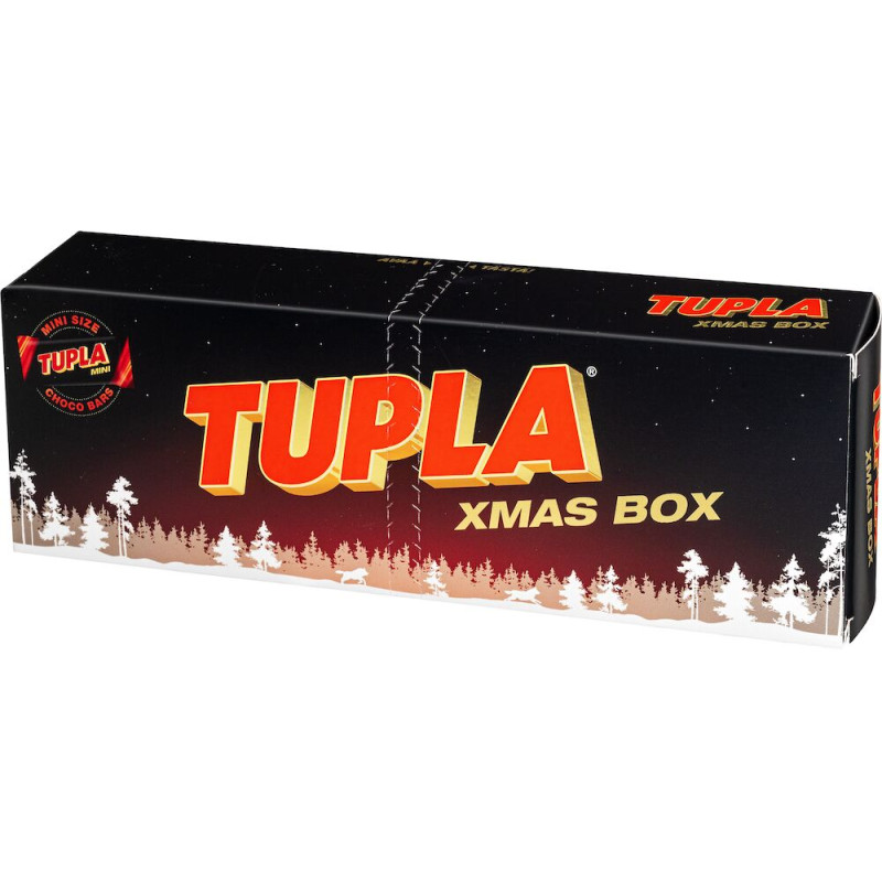Snackoland Latvia|Tupla