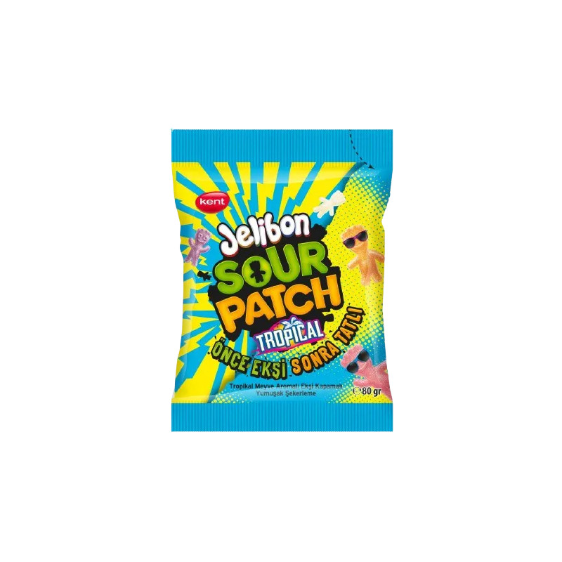 Jelly candies|Snackoland Latvia