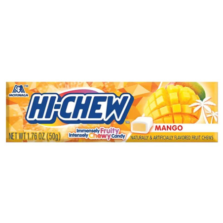 Konfekte Hi-Chew mango 58g