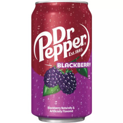 Home|Dr Pepper|Dzēriens Dr Pepper ar kazeņu g. 355ml