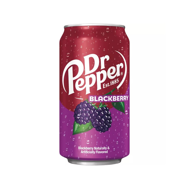 Snackoland Latvia|Dr Pepper