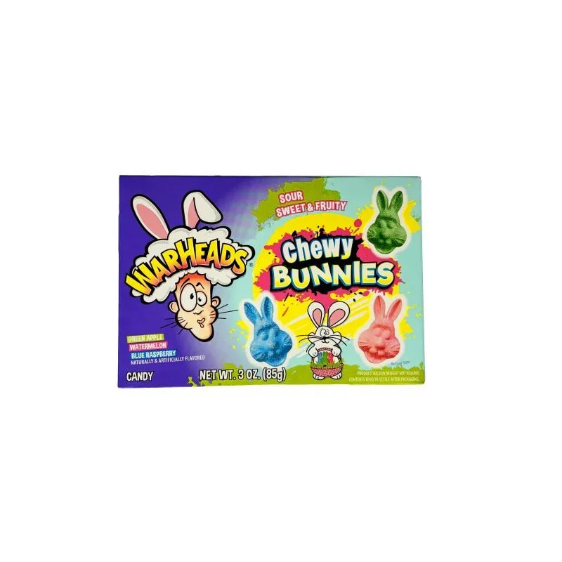 Snackoland Latvia|WARHEADS