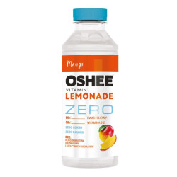 Home|OSHEE|Dzēriens Oshee Zero ar vitamīniem un mango garšu .