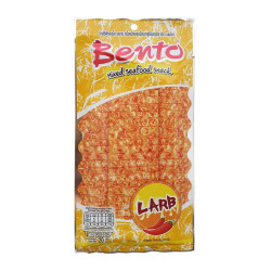 Home|Bento|Uzkoda Bento kalmāri ar larb garšu 20g