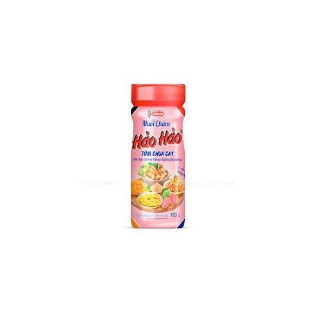 Garšvielas ACECOOK Hot & Sour Shrimp 120g