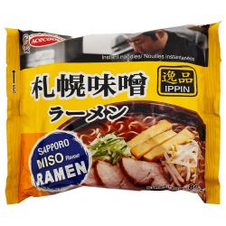 Home|Acecook|Ātri pag. nūdeles Acecook Ippin Miso 80g