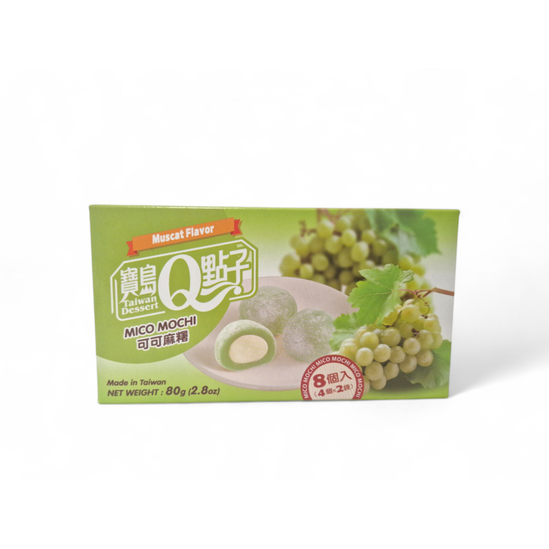 Mochi|Snackoland Latvia