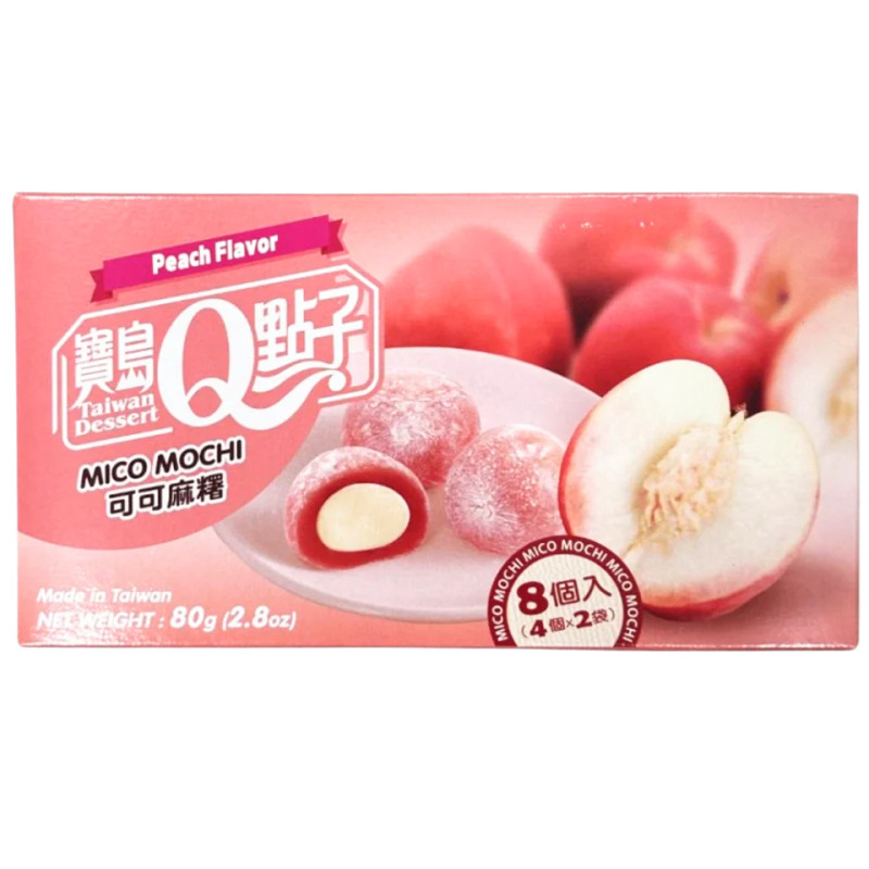 Mochi|Snackoland Latvia