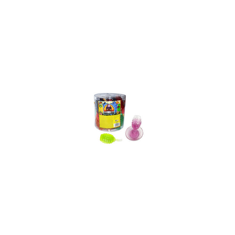 Želeja Mini Grenade 35g
