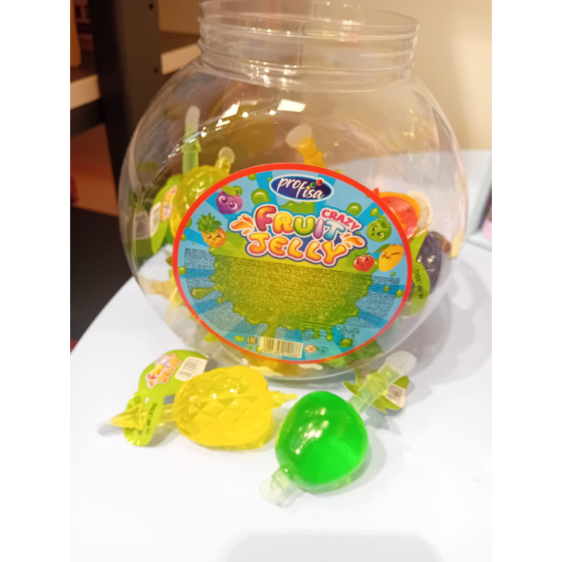 Jelly candies|Snackoland Latvia