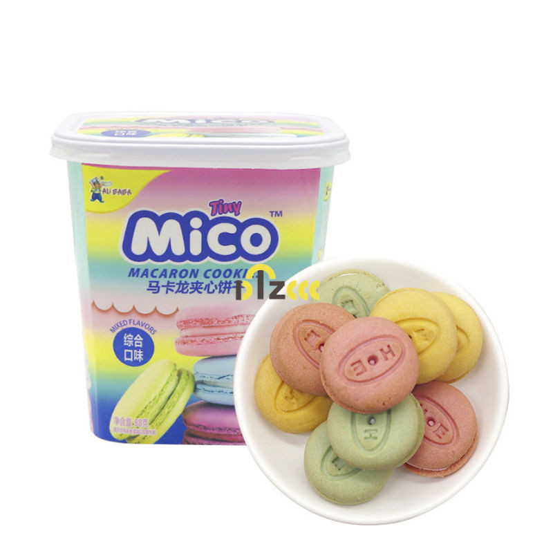 Cookies|Snackoland Latvia