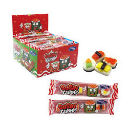 Home|Profisa|Želej. k. Sushi Gummy 12g