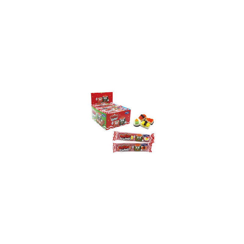 Jelly candies|Snackoland Latvia