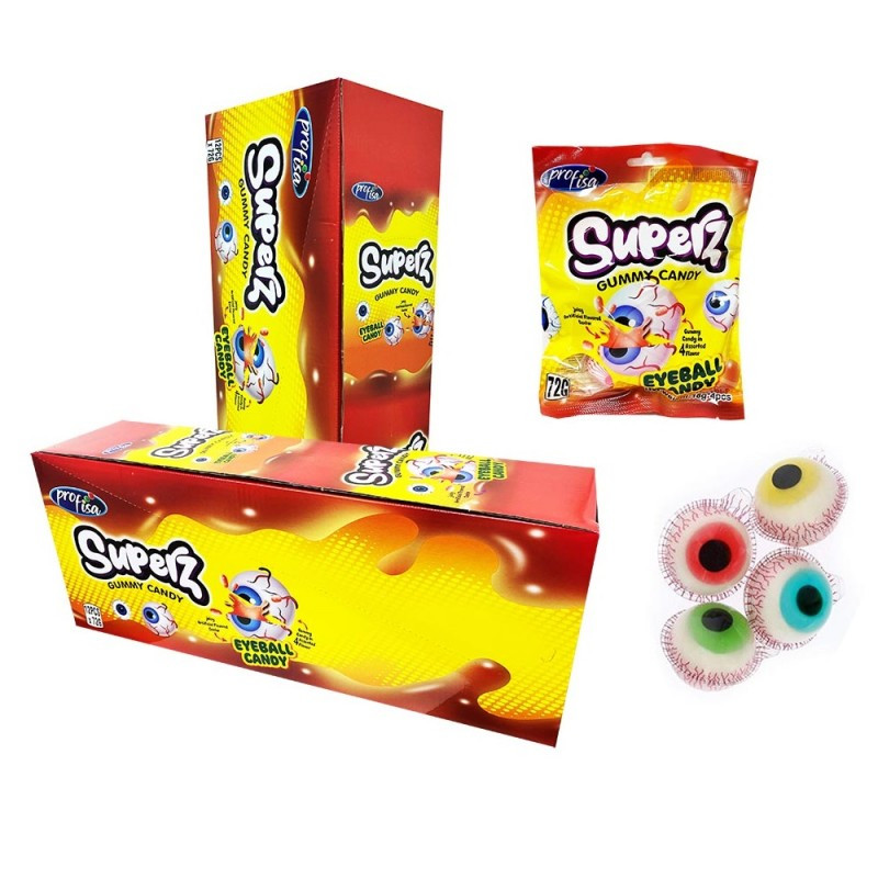 Sweets|Snackoland Latvia
