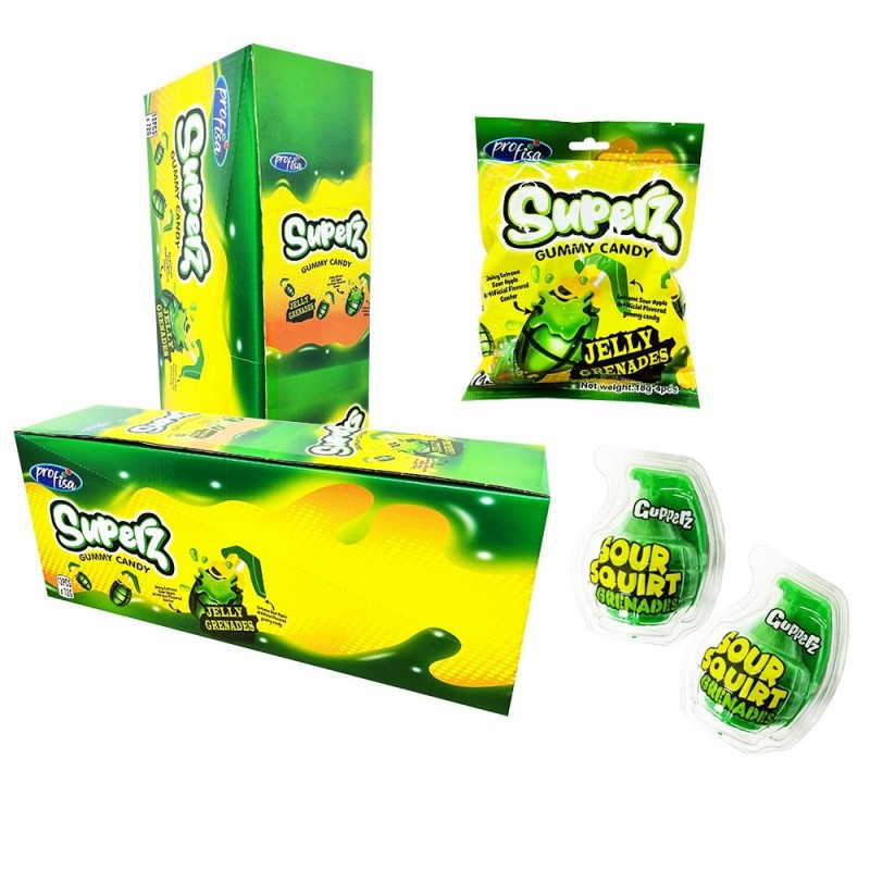 Sweets|Snackoland Latvia