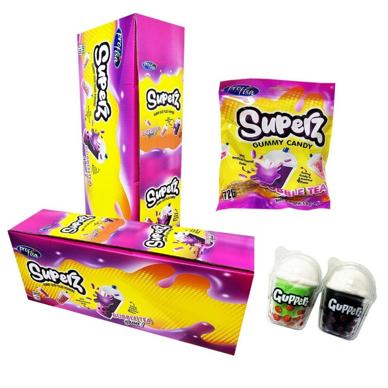 Sweets|Snackoland Latvia