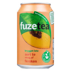 Home|Fuzetea|Ledus tēja Fuzetea ar persiku g. 330ml