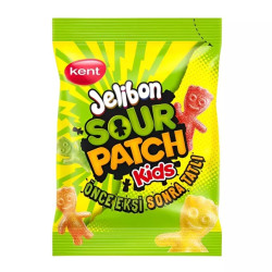 Home|SOUR PATCH KIDS|Želej. k. Sour Patch Kids Original 80g