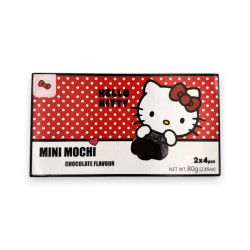 Home|Tokimeki|Deserts Tokimeki Mochi Hello Kitty 80g