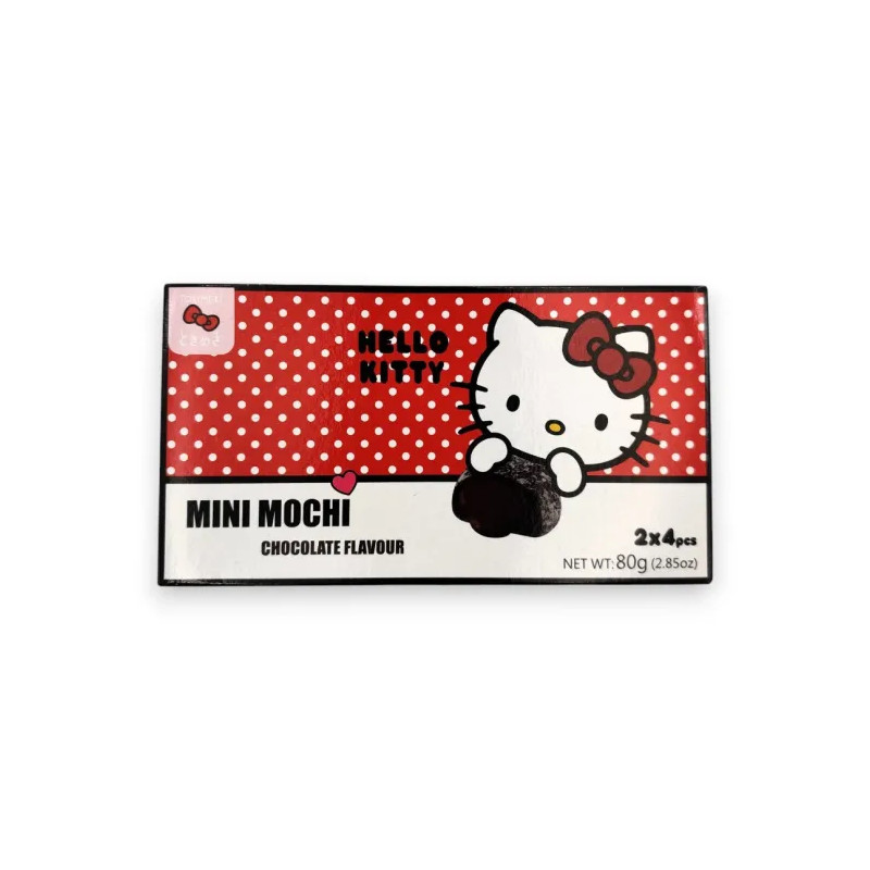 Deserts Tokimeki Mochi Hello Kitty 80g