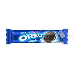 Home|OREO|Cepumi Oreo Original Space Dunk edition 110.4g