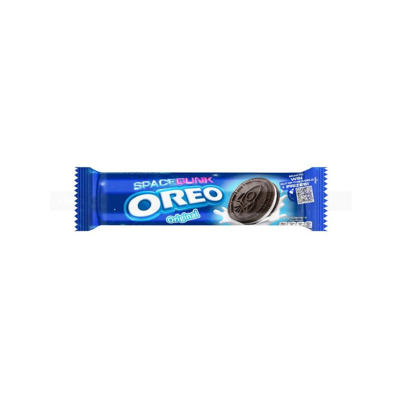 Cepumi Oreo Original Space Dunk edition 110.4g