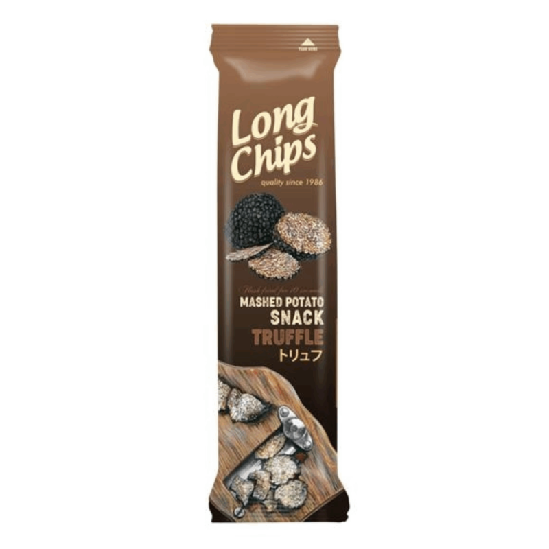 Uzkoda Long Chips ar trifeļu g. 75g