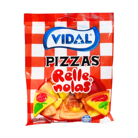 Želejkonfektes Vidal Picas 90g