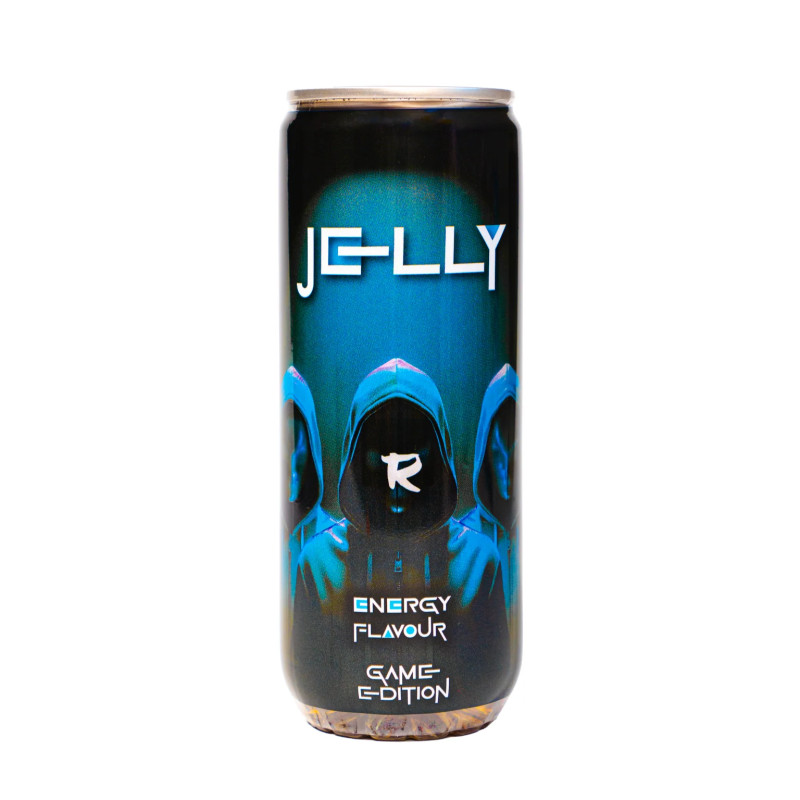 Dzēriens Fresh ACR Game ar enerģijas dz. g. 330ml