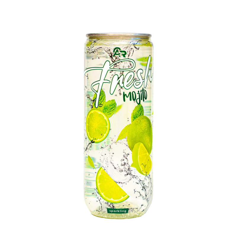 Dzeriens Fresh ar Mojito 330ml