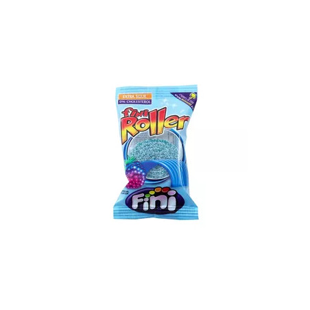 Želejkonfekte Fini Roller ar kazeņu g. 20g