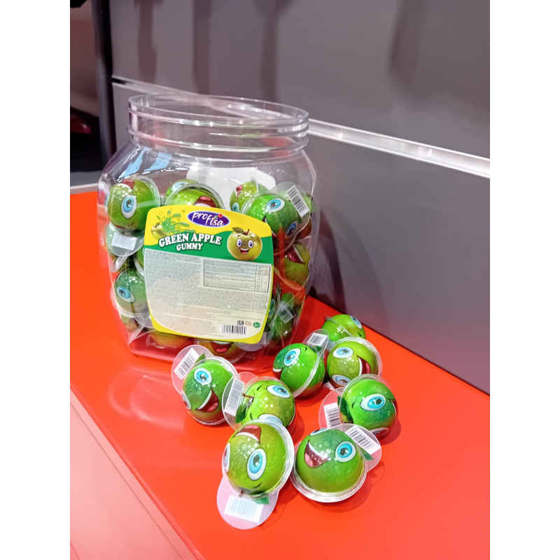 Snackoland Latvia|Profisa