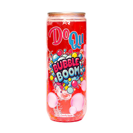 Dzēriens Fresh ACR DoQu Bubble Boom 330ml