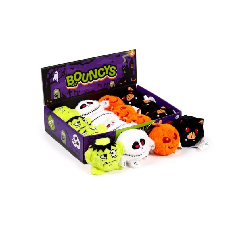 Bumbiņa Spooky