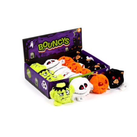 Bumbiņa Spooky