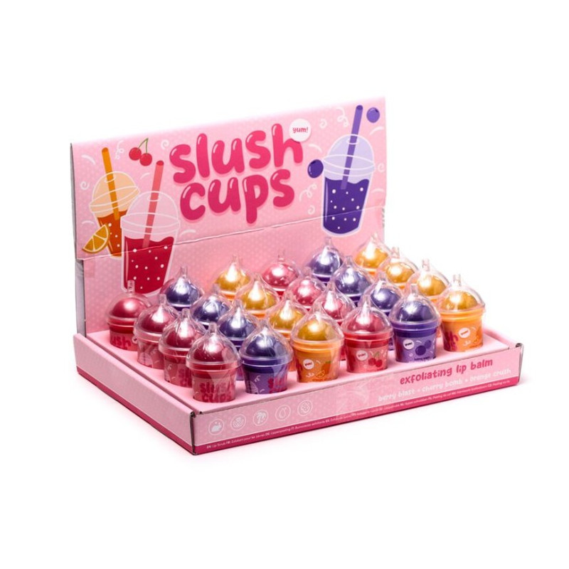Lūpu balzams Slashy Cup