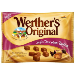 Home|Werther's|Konfektes Werther's Original karameles 1kg